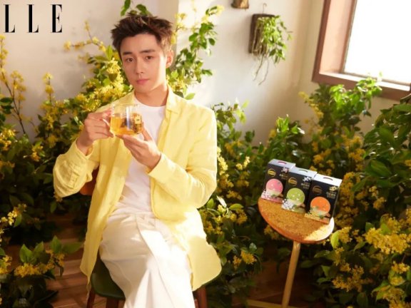 立顿重构品牌新人设营销策略分析