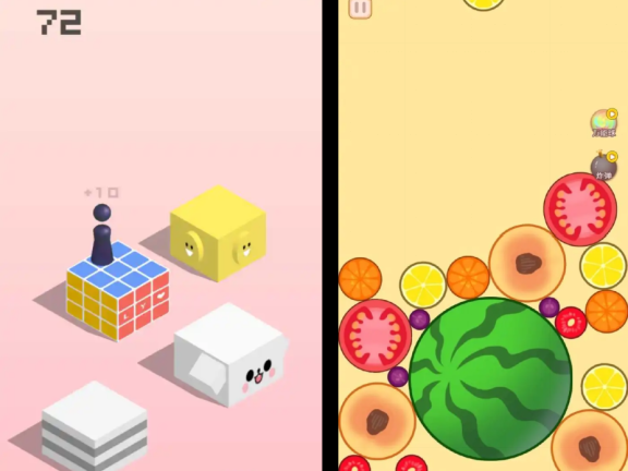 “羊了个羊”全网传播的游戏魔力案例分析