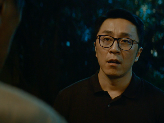 农商银行品牌创意宣传片（永不消逝的侠客）