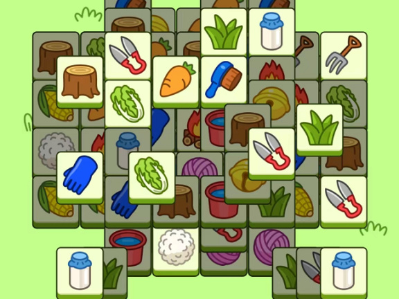 用游戏化方式分析“羊了个羊”的上瘾密码和爆款公式