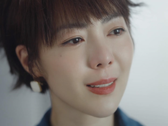 方太米博拍了新手妈妈的品牌片《妈妈你值得满分》