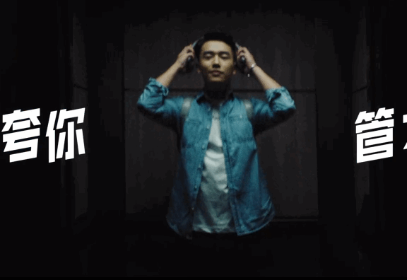 统一ALKAQUA爱夸矿泉水品牌创意广告案例