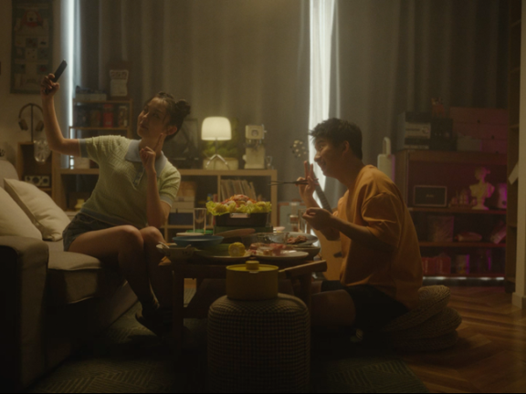 淘特APP品牌创意广告案例分析