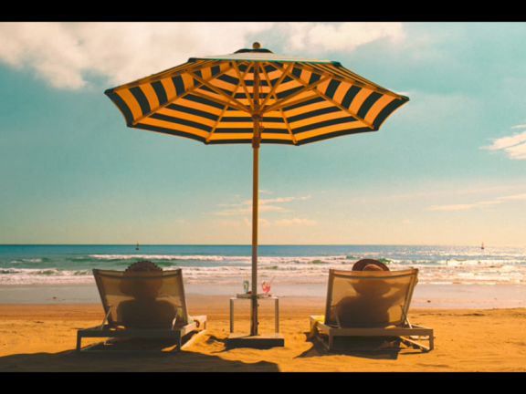 舒淇代言万豪旅享家品牌创意广告案例