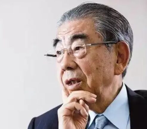 7-11创始人铃木敏文：比业绩更重要的，是工作方法