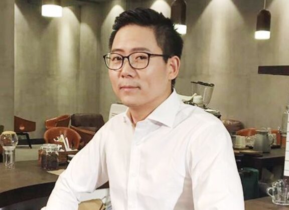 明谦咖啡创始人蔡中顺：为何成立13年只开了7家店