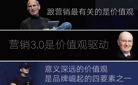 互联网内容传播,传播的是情绪,而不是内容