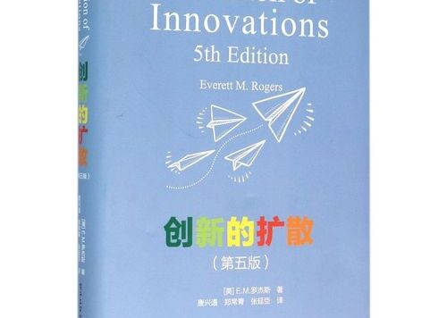 创新的扩散