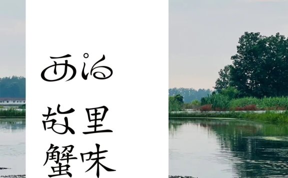 故里蟹味的品牌广告营销案例分析