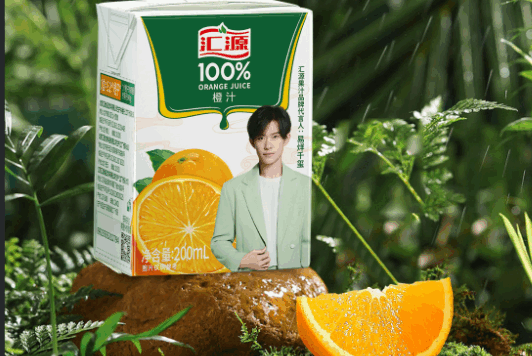 “科技与狠活”竟意外拯救了汇源