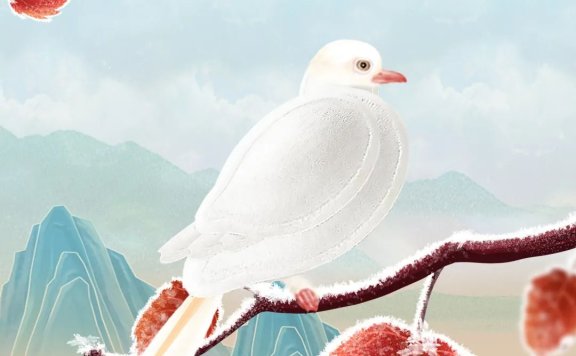 20句霜降节气借势创意文案鉴赏