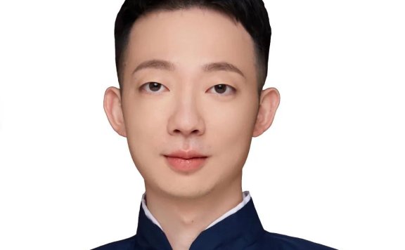 织造司林威：如何把汉服做成世界级时尚品牌？