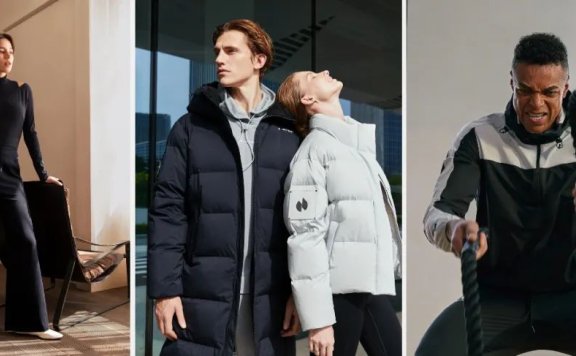 后秀暴汗服营销策略案例解析