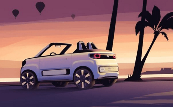 五菱宏光的私域营销案例分析