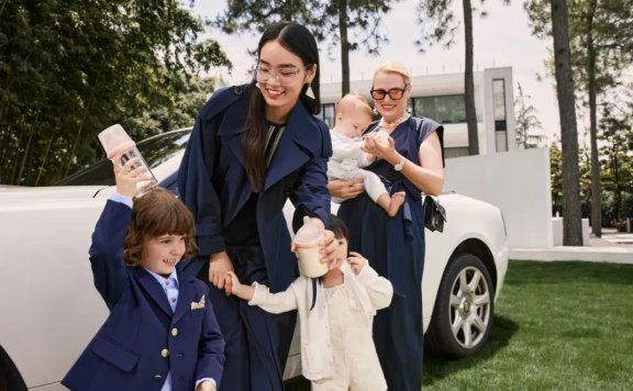 Babycare品牌营销体系化打法拆解