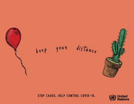 写好文案需要学会用比喻法