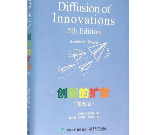 创新的扩散