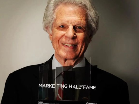 定位之父里斯的101条箴言