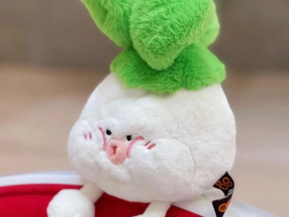 快手小趴菜以梗为中心的IP营销出圈创作方式