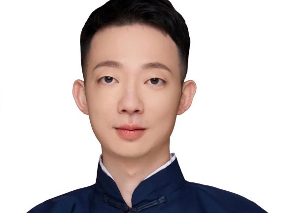 织造司林威:如何把汉服做成世界级时尚品牌?