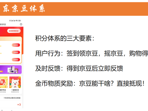 如何搭建积分体系?