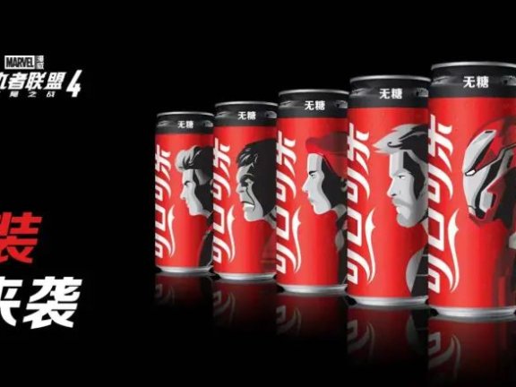 可口可乐和百事可乐的盈利模式策略