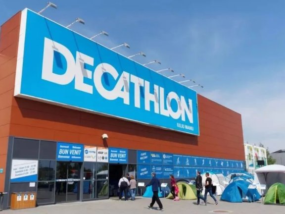 迪卡侬的性价比与体验式营销