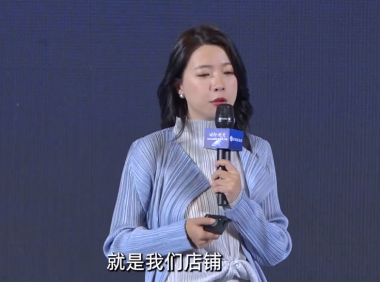 Babycare首席品牌官Iris：高势能品牌构建的四大方法论