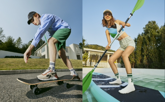 primeet潮袜品牌营销策略案例分析