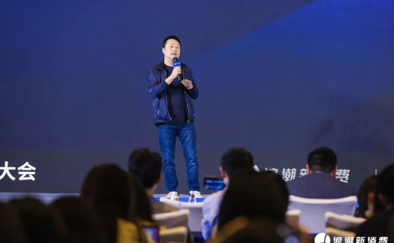 新潮传媒曾健：社区营销如何实现“品牌+销量”双增长？