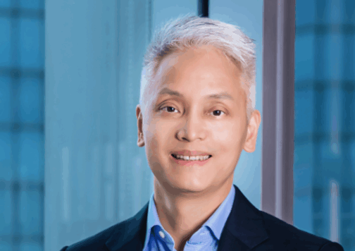 尚美数智马英尧：数智化是未来发展的核心之一