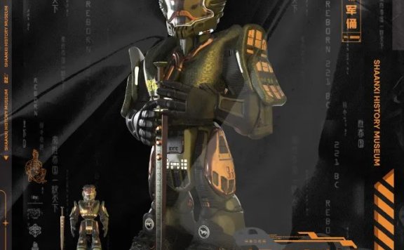 乔丹体育品牌用传统文化做国潮营销