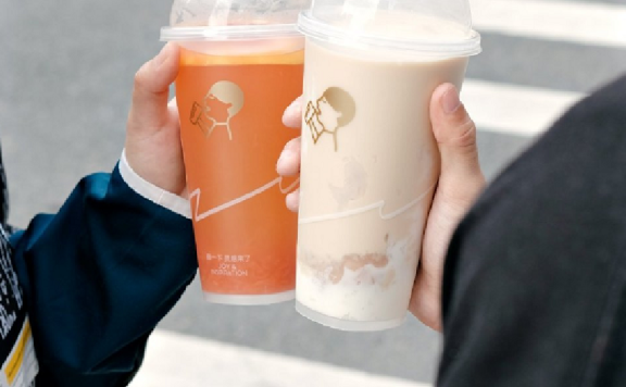 喜茶开放加盟是开启茶饮高端新时代还是另辟蹊径