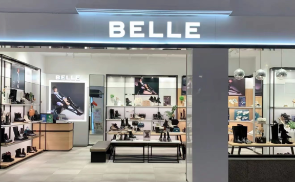 百丽的品牌私域运营案例分析