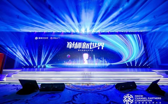 华润雪花啤酒勇闯啤酒新世界的营销策略