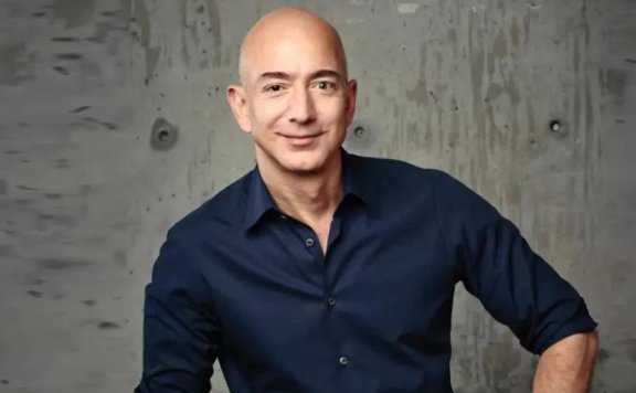 贝佐斯：亚马逊成功的3条法则