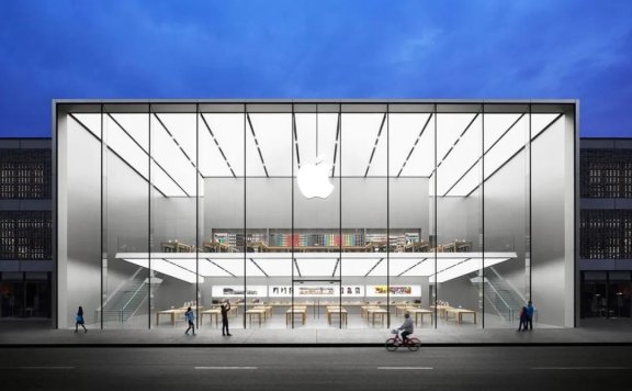 品牌营销策略:体验品牌