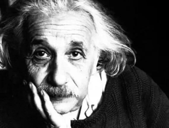 苹果品牌创意广告短片:Think different