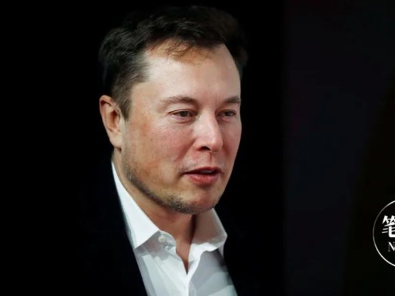 马斯克：最有风险的事情，就是对未来不采取任何行动