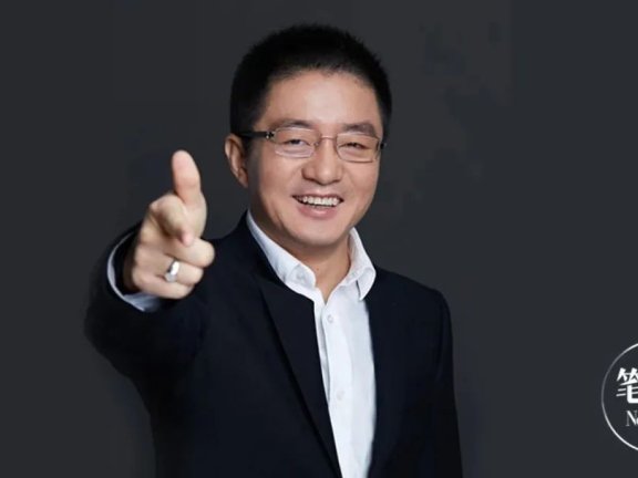 王慧文：真正的牛人，就是把不喜欢的事做到最好