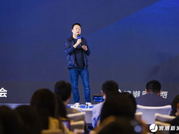 新潮传媒曾健：社区营销如何实现“品牌+销量”双增长？