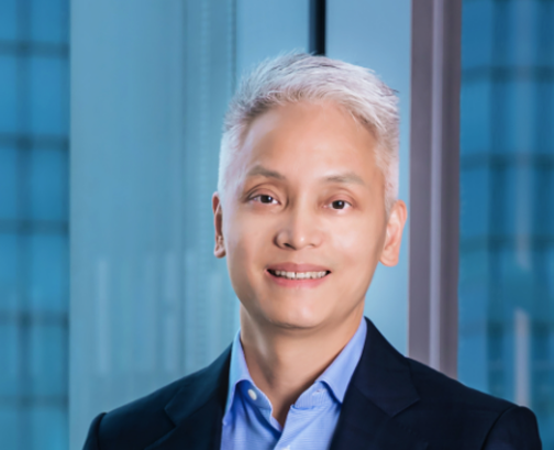 尚美数智马英尧:数智化是未来发展的核心之一