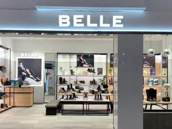 百丽的品牌私域运营案例分析