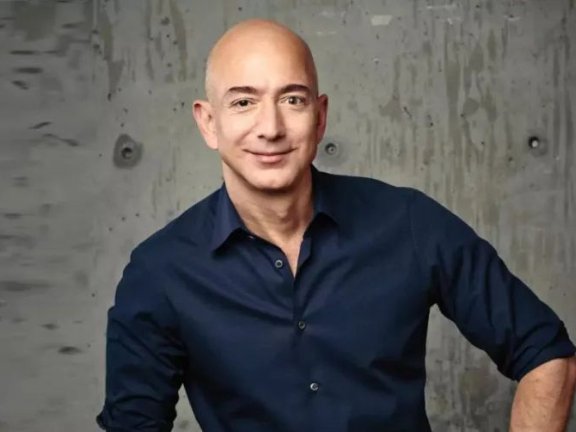 贝佐斯:亚马逊成功的3条法则