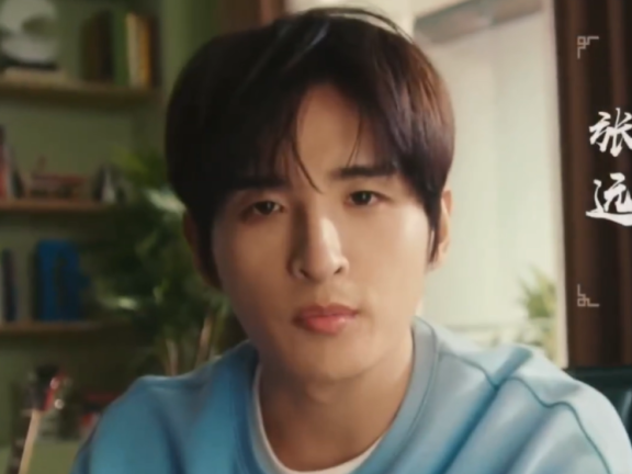 伊利品牌世界杯创意广告短片《一记跨越千年的妙传》