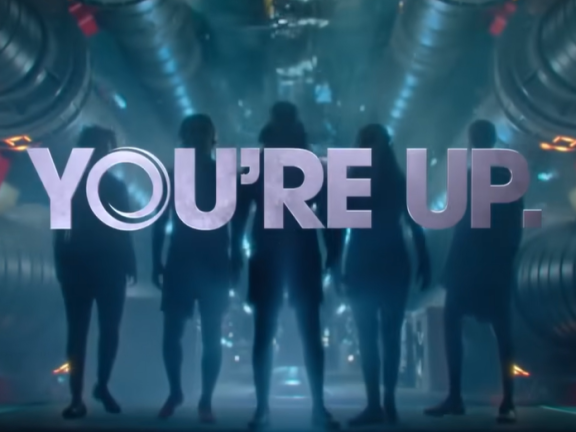 耐克2022年世界杯广告创意短片