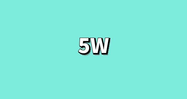 5W模式与微博营销应用案例 - 传播蛙