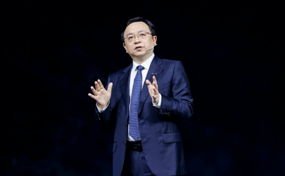 比亚迪王传福的20条经典语录思考