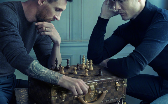 三张图讲透世界杯里的内容营销