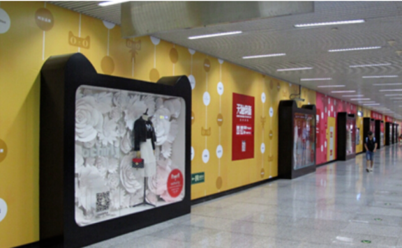 品牌定位策略：聚焦阶梯